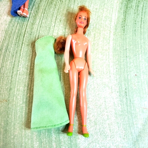 Vintage Barbie Clones from CPG 1981 - Picture 7 of 13